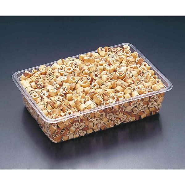 GFC うず巻麩 500g