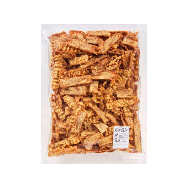 オタフク いか天ハード(徳用)1kg