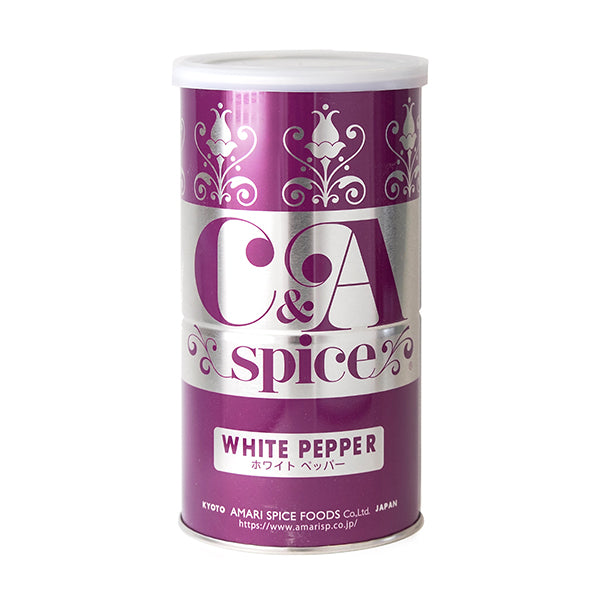 CA ホワイトペッパー 400g【取り扱い終了】