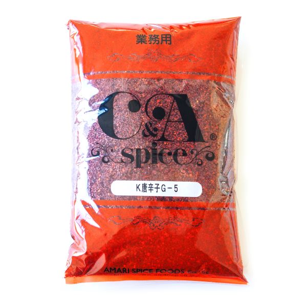 CA 唐辛子Gー5 1kg