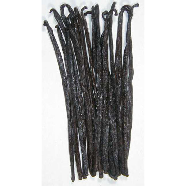 S&B バニラビーンズ 10本入