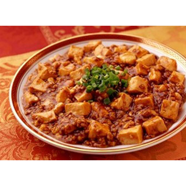 富士 四川風麻婆ソース 1240g