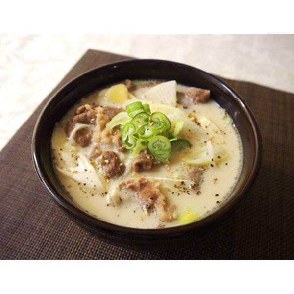 富士食品 だし+α牛骨冷凍1kg