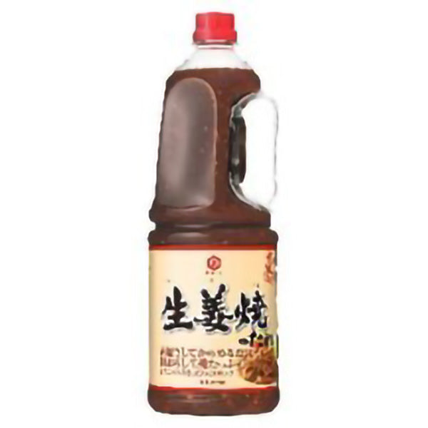 キッコーマン 生姜焼のたれ 2060g PET【リニューアル】
