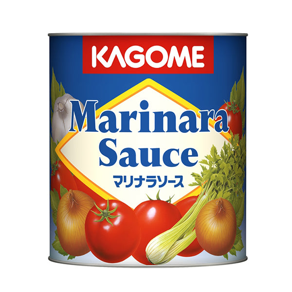 カゴメ マリナラソース 2号缶【取り扱い終了】