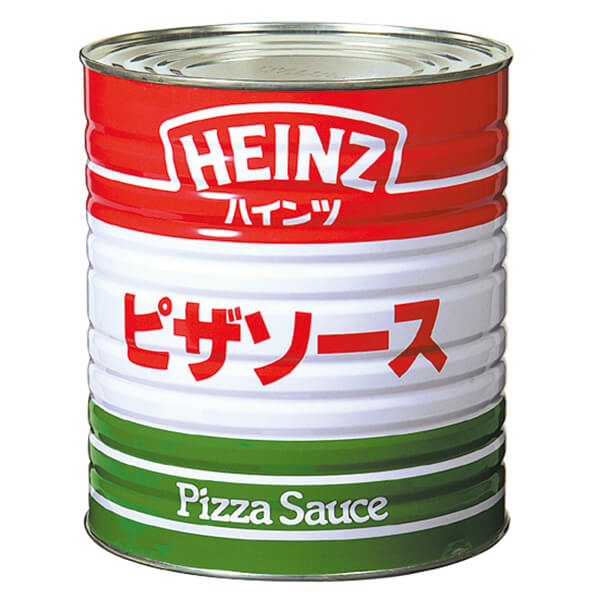 ハインツ ピザソース(W) 2号缶