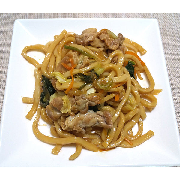 あみ印 スタミナ丼のたれ(にんにく醤油)1L【取り扱い終了】