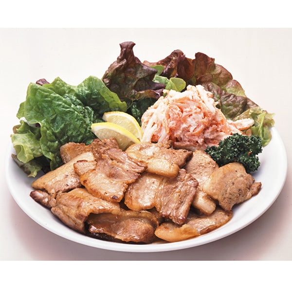 エバラ e-Basic 塩だれ 2060g