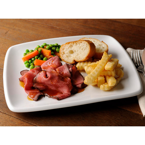 ハインツ ローストビーフソース ホースラディッシュ 585g