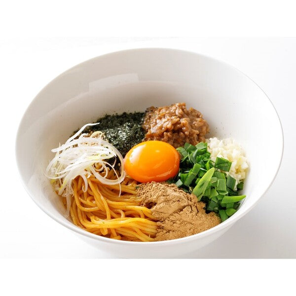 あみ印 埼玉県産 まぜそばのたれ 1kg