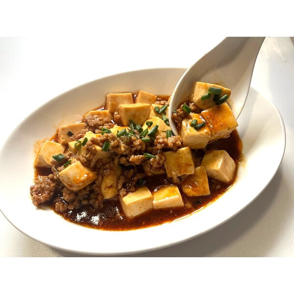 あみ印 麻婆豆腐ソース 1L