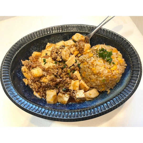 あみ印 麻婆豆腐ソース 1L【取り扱い終了】