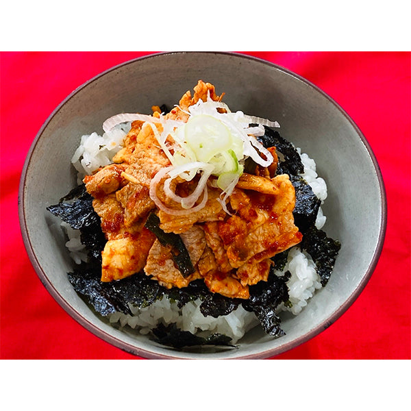 徳山物産 和えるだけキムチの素 500g【取り扱い終了】