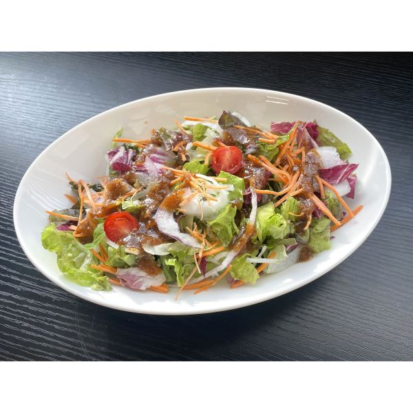 あみ印 すりおろし野菜とつぶつぶごまのうまっ!ソース 1.1kg【取り扱い終了】