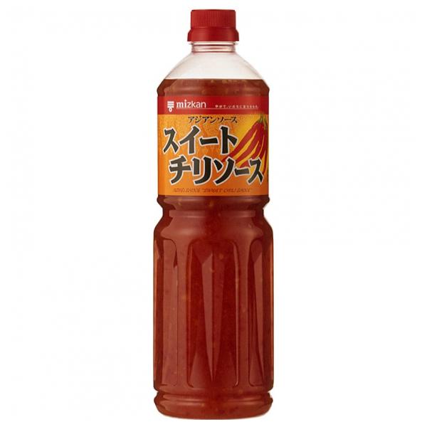 ミツカン アジアンソ-ス スィートチリソース 1170g