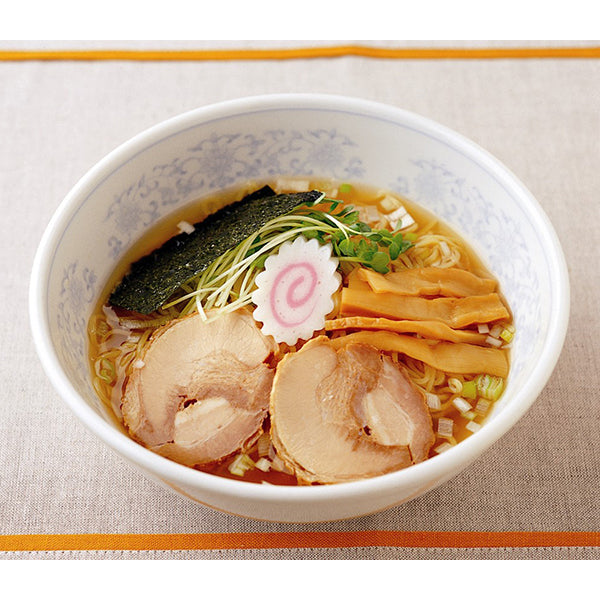 富士食品 懐かし屋醤油ラーメンスープの素 1kg