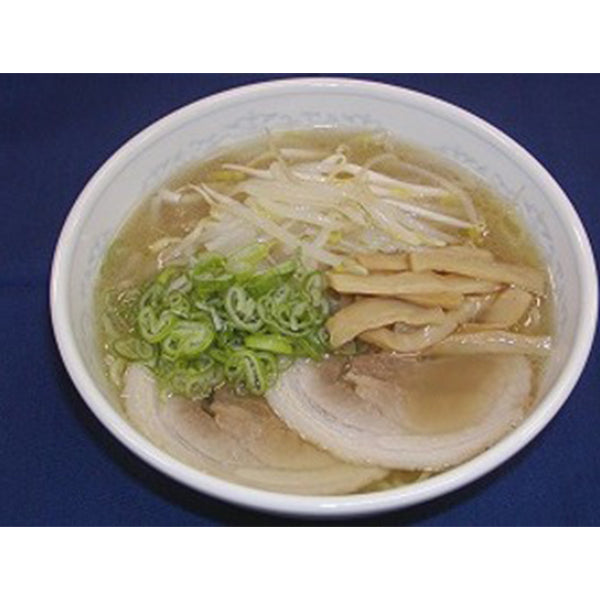 富士食品 懐かし屋塩ラーメンスープの素 1kg