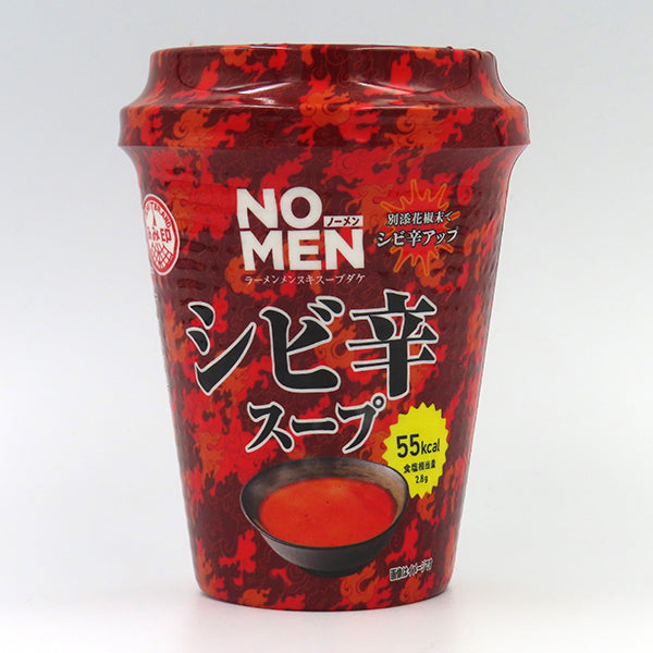 あみ印 NOMEN(シビ辛)22g