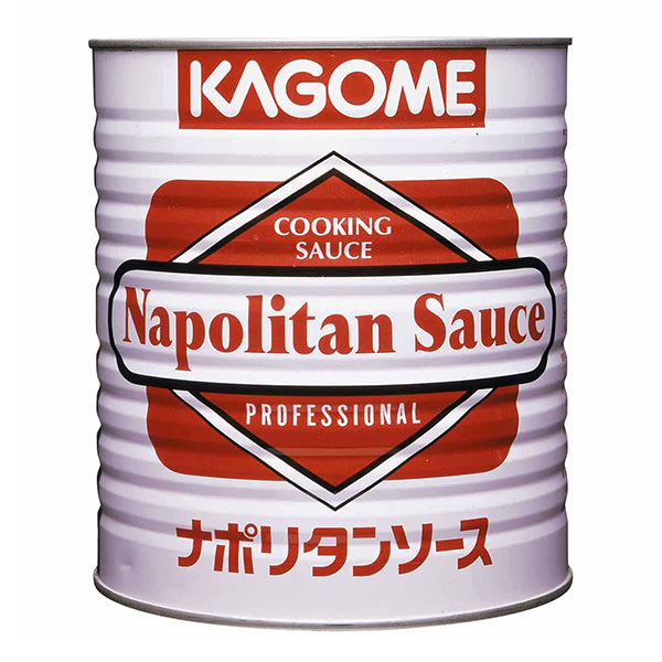 カゴメ ナポリタンソース(N)1号缶
