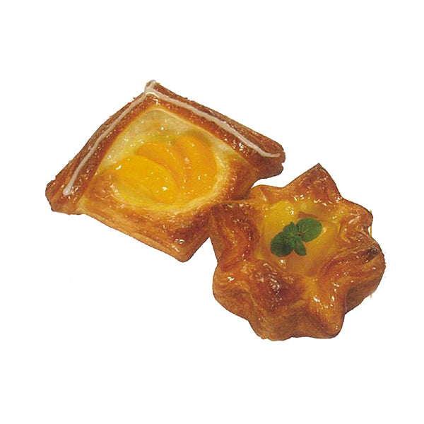 ソントン Fグランデカスタード 冷蔵 1kg