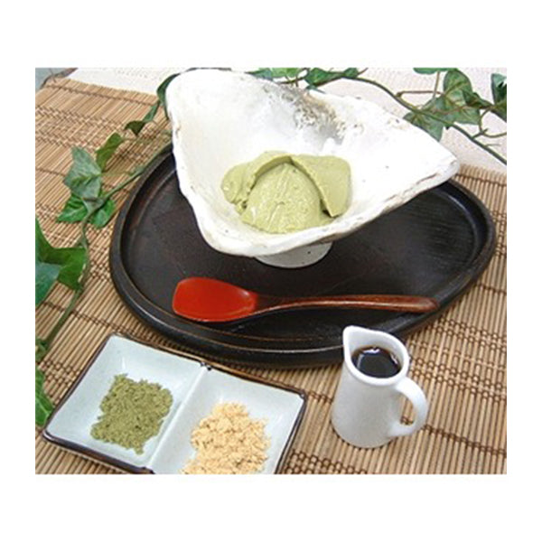 守山乳業 抹茶プリン 冷蔵 542g