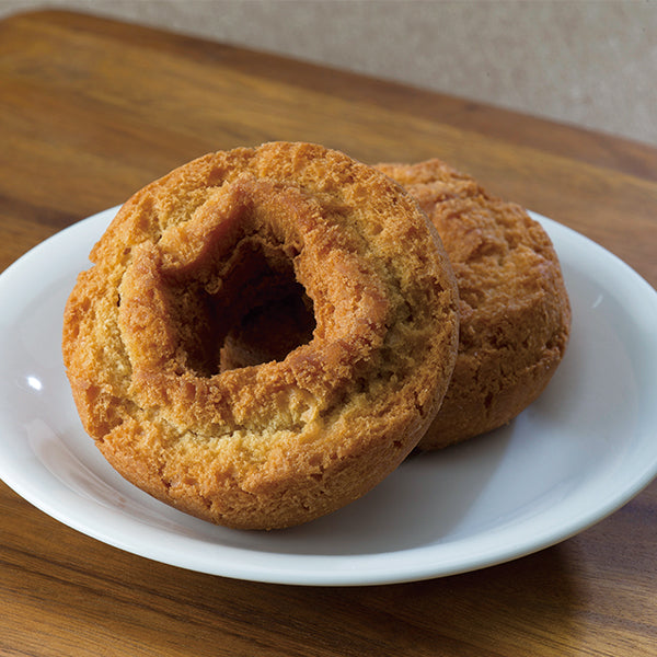 イズム 神戸ドーナツ キャラメル 50g