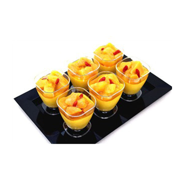 MORIYAMA マンゴープリン 540g