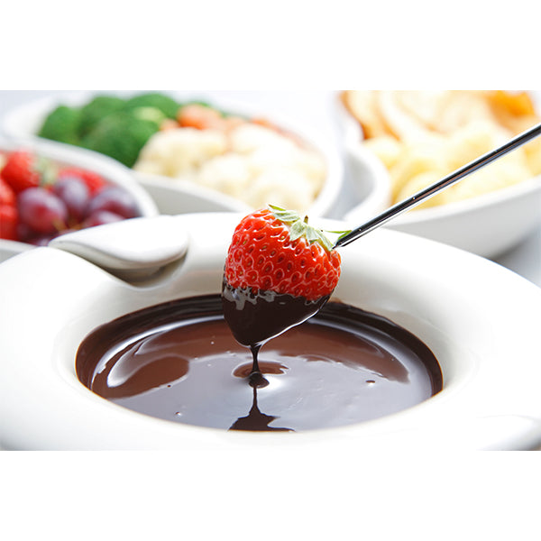 バスコ セミダークチョコレート 冷蔵 1kg