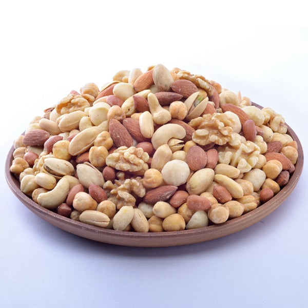 トン ゴールデンミックスナッツ缶 900g