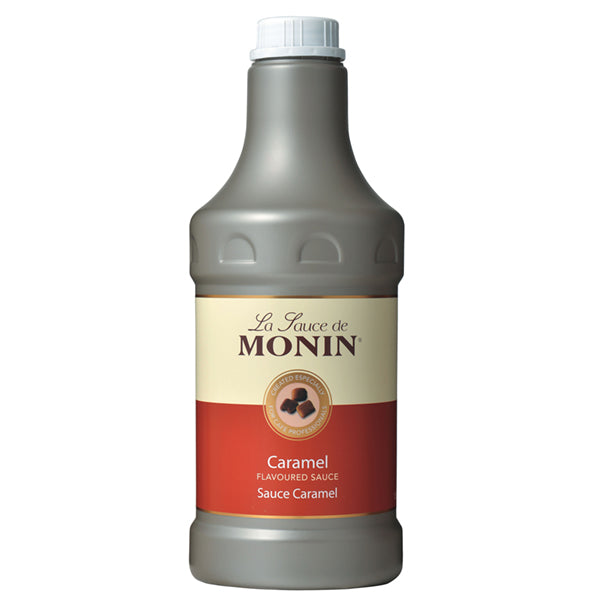 モナン キャラメルソース 1890ml