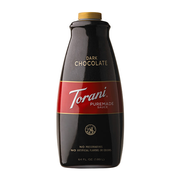 東洋ベバレッジ トラーニ チョコレートモカソース 1890ML