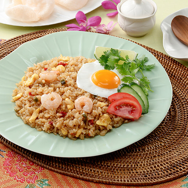 (国産米)MCC ナシゴレン(インドネシア風) 冷凍 250g