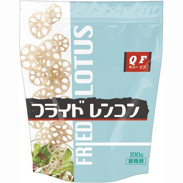 ほしえぬ フライドレンコン 100g