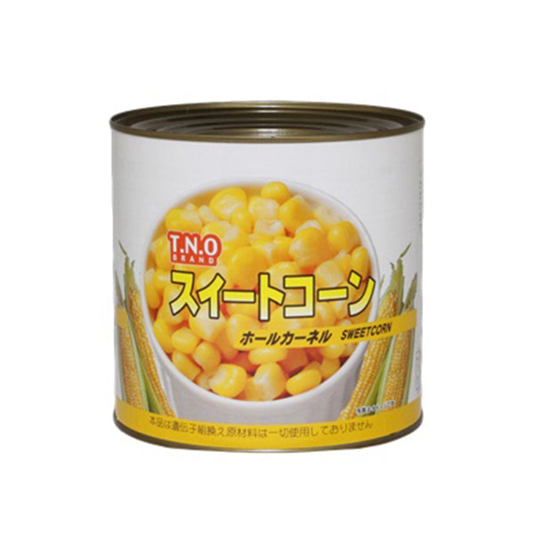 谷尾 TNO スイートコーン(タイ産)75oz