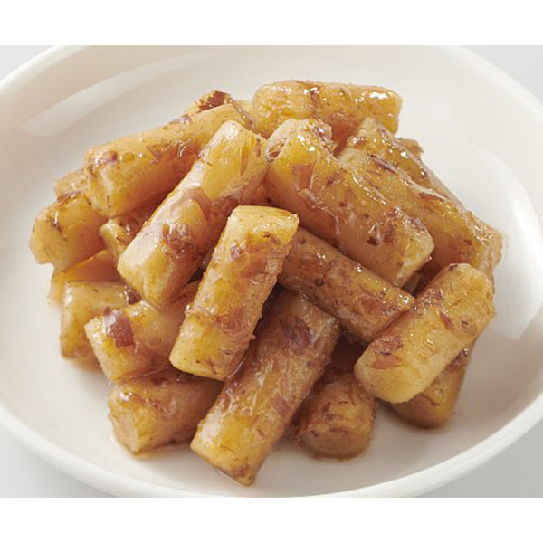 堂本食品 ごぼうのおかか煮(徳用) 1kg