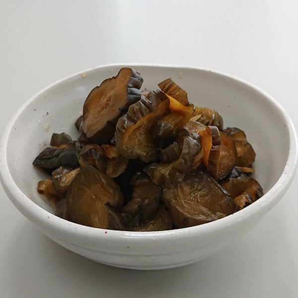長山フーズ 赤かっぱ漬 1kg