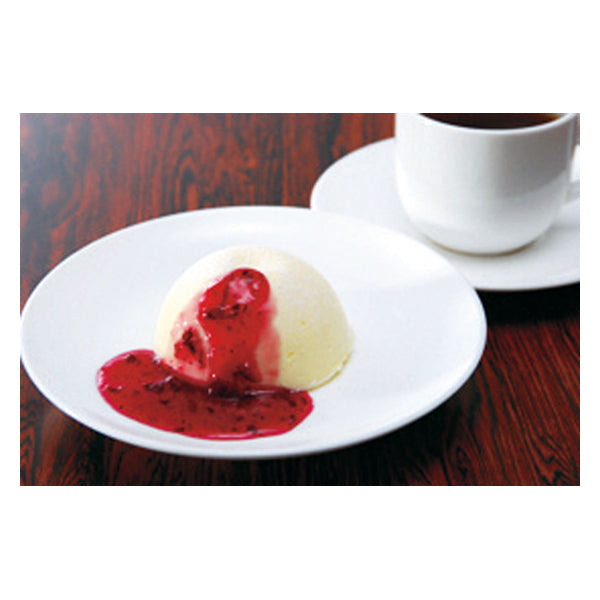 グリーンフィールド デザートソース(ブルーベリー) 500g