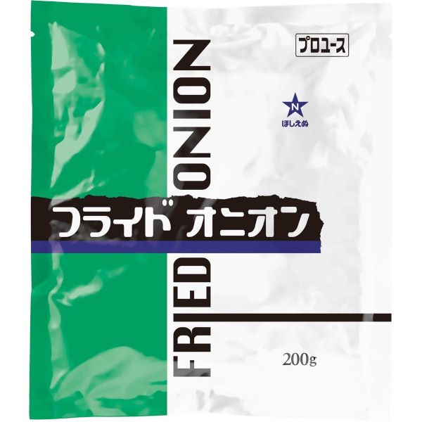 ほしえぬ フライドオニオン 200g