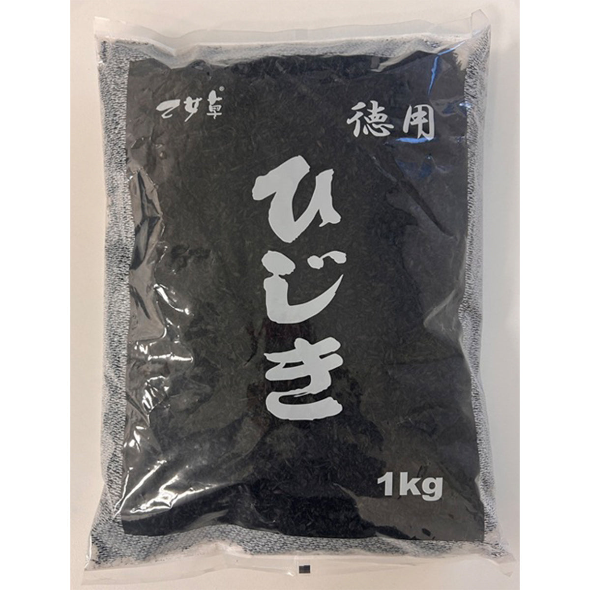 乙女草 ひじき徳用 1kg