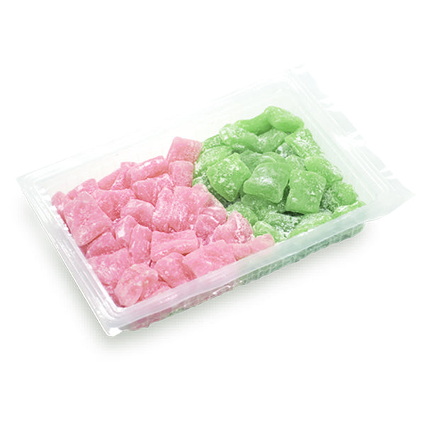 タヌマ ぎゅうひ(赤・緑) 500g
