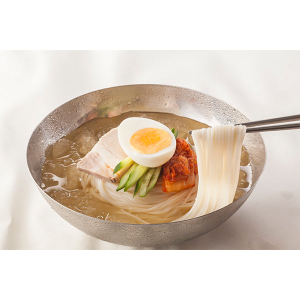 徳山物産 大阪鶴橋徳山冷麺 640g