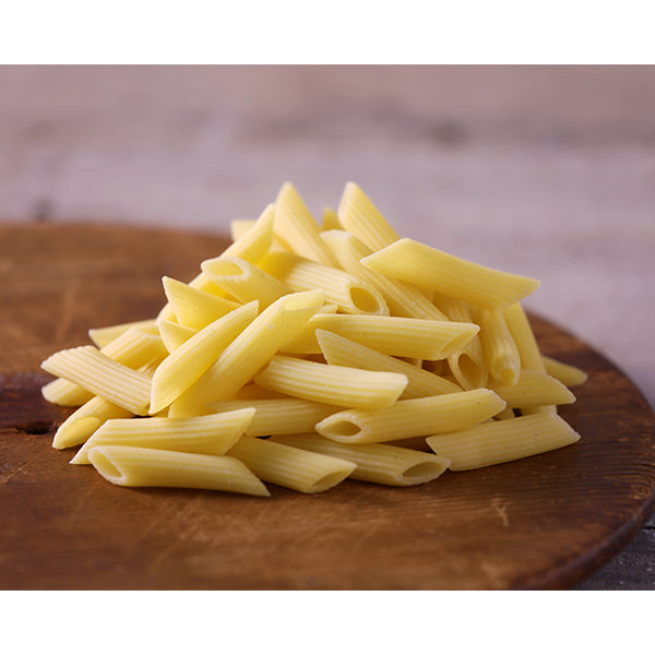 ニューオークボ FF専用 冷凍生ペンネマカロニ 100g×15【送料無料】