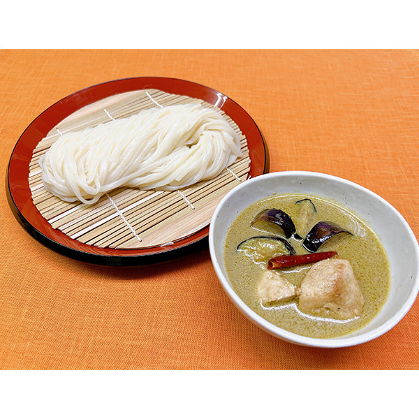 シマダヤ 真打稲庭風細うどん(国産小麦粉使用)250g 冷凍 5個