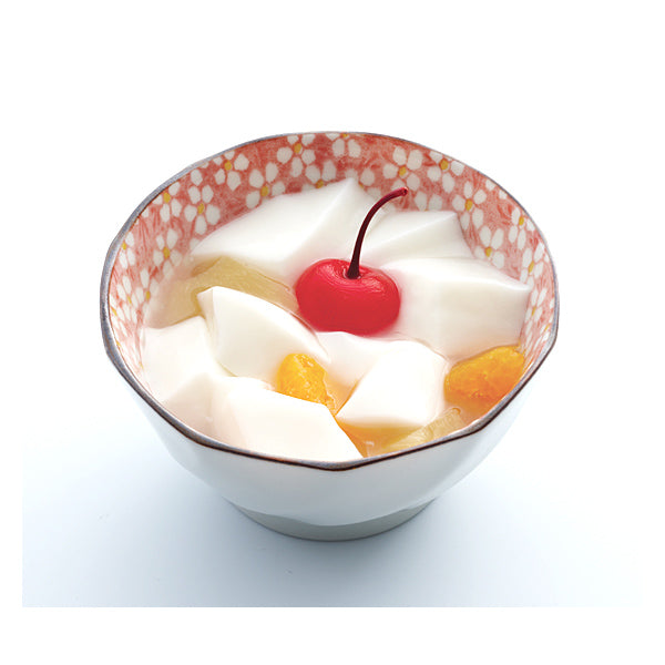 ベルリーベ 杏仁豆腐(カットタイプ) 500g【終売】