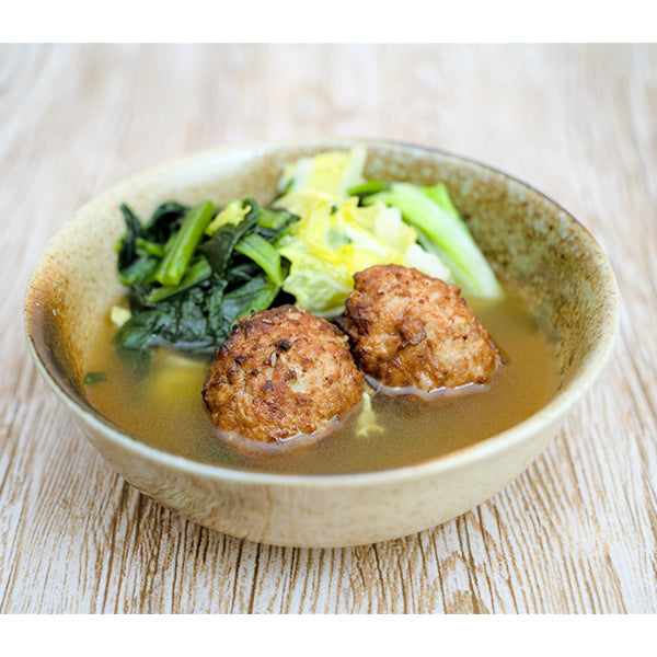 お店のための 鶏つくね串(軟骨入) 75g×4本