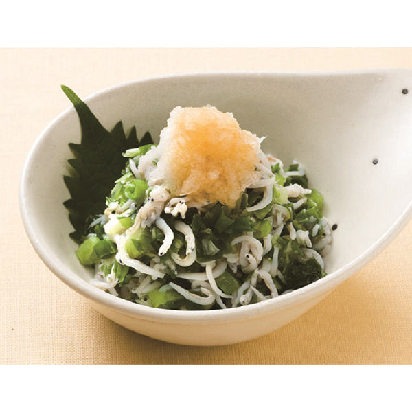 神栄 青ネギ 冷凍 3mmカット 500g