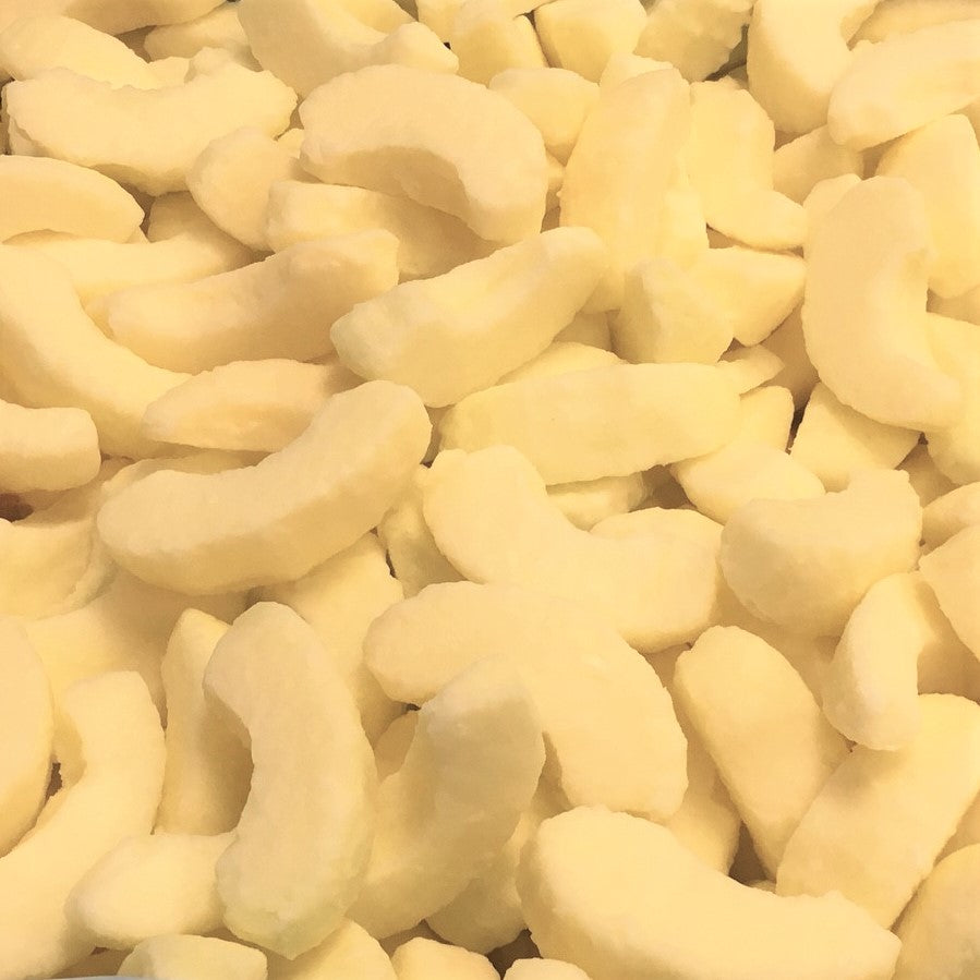 アスク イタリア産 アップルスライス 冷凍 500g【取り扱い終了】