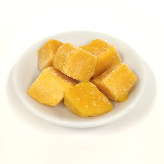 アスク マンゴーチャンク(ベトナム産)500g 冷凍