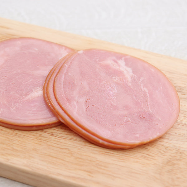 ロイヤルシェフ ロースハムスライス 500g【業務用】