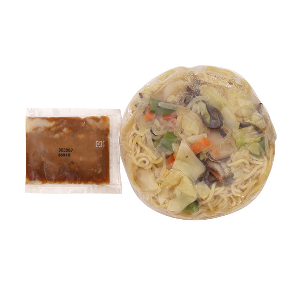 キンレイ 具付麺ちゃんぽんセット 260g